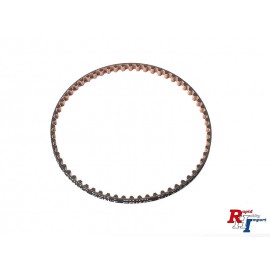 51646 TRF420 Rear Belt (62T)