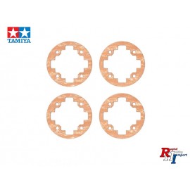 51648 TRF420 Gear Diff Unit Gasket