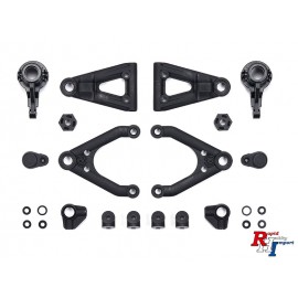 51663 TC-01 C/D Parts Suspension (2)