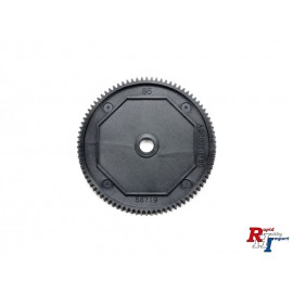 51714 BB-01 48 Pitch Spur Gear 86T (1)