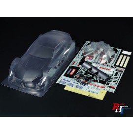 51731 1/10 Scale R/C Motul Autech Z Body