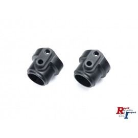 51741 TRF421 C-Parts (Uprights)