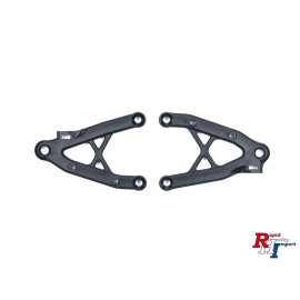 51742 TRF421 D-Parts (Suspension Arms)