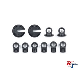 51743 TRF421 Demper Parts