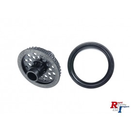 51744 TRF421 Front Direct Pulley (37T)