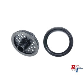 51744 TRF421 Front Direct Pulley (37T)