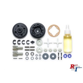 51745 TRF421 Gear Diff Set