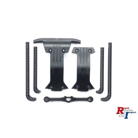 51747 XM-01 B-Parts (Bumpers)