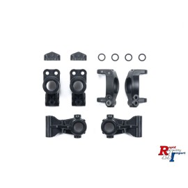 51748 XM-01 C-Parts (Uprights)