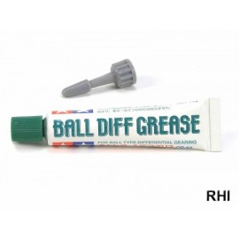 53042 Tamiya Ball Differential Grease