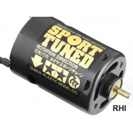 53068, Electric-Motor 540 Sport Tuned