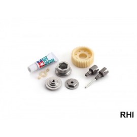 53070, Manta Ray Ball Differential Set