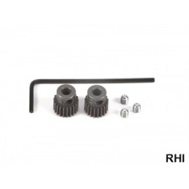 53101, Pinion Gear Set 20/21 Teerh