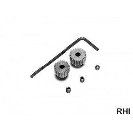 53103,Pinion Gear Set 24/25 Teeth