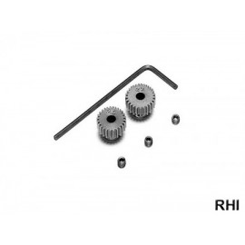 53117,Pinion Gear Set 26/27 Teeth