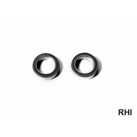 53126, DB02 Tamiya 1510 Ball Bearing