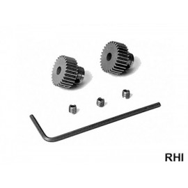 53262,Pinion Gear Set 28/29 Teeth