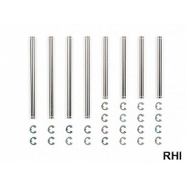 53301, M-Chassis/TL-01 Suspension-Shaft