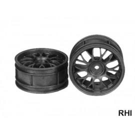 53336,1/10 Carbon fibre reinforced Y-