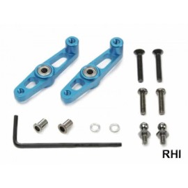 53789, DF02 Alu Racing Steering (2)