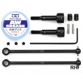 53791, Universal Shaft Assembly (2)