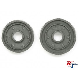 53900 04 Spur Gear 93T/104T (F103GT)