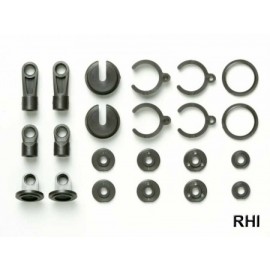 53918 TRF Damper V-Parts