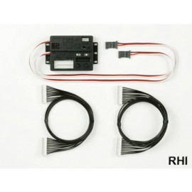 53937, LED Light Control Unit TLU-02