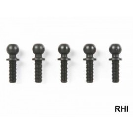 53969  5x8mm Ball Head Conector (5)