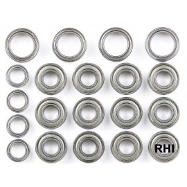 54025, TT01-E Bal Bearing Set (20)