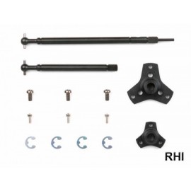 54108 CR-01 Rein.D Shaft+Diff Lock