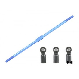 M05 Aluminium TB Steering Rod