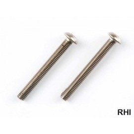 54214,Titanium Hex Head Screw(2) fpr