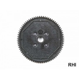 54219 Spur Gear 77 Teeth 48 Pitch