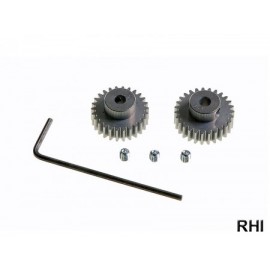 54228, AV pinion Gear 26/27 Teeth hard