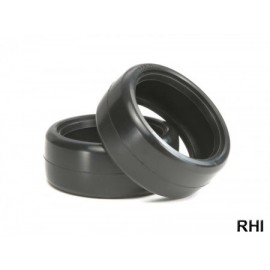 Slick-Reifen verstärkt 24mm