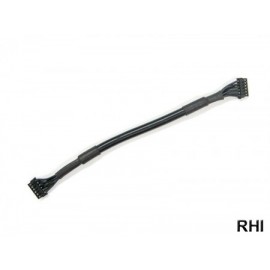 54317, TBLE-01S Sensor Cable 120mm