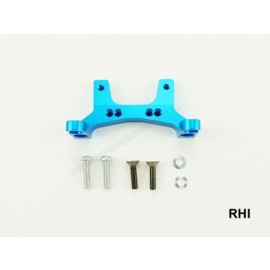 RC Rear Alum Damper Stay Mount - M06