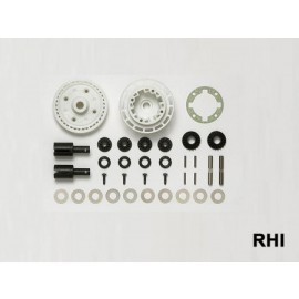 54329, DB01/TRF511 Diff-Set 37T