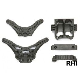 DB02 Carbon Reinforced M&N Parts