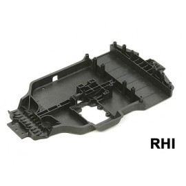 DB02 Carbon Reinforced Lower Deck  -->RE