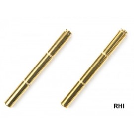 RM01 3x31mm Titanium Coated King Pin (2)