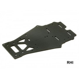 RM01 Carbon Lower Deck