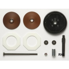 XV01 Slipper Clutch Set