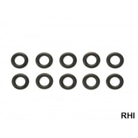 Karosserie O-Ring 5mm (10)