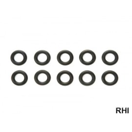 54384, 5mm Body O-Rings (10)