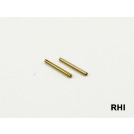 57387, Titanium Coated Suspension Shaft