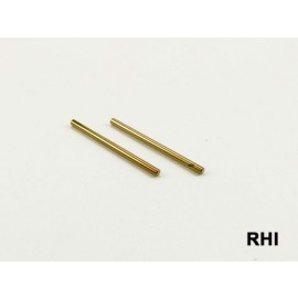 54388,Titanium Coated Suspension Shaft