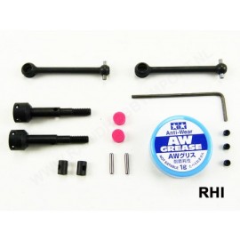 54394,WR-02 Assembly Universal Shaft
