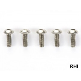 F104V2/RM01 2x8mm Tit.Rundk.schraube (5)